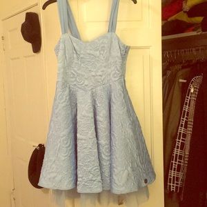 Disney Cinderella Carriage Dress